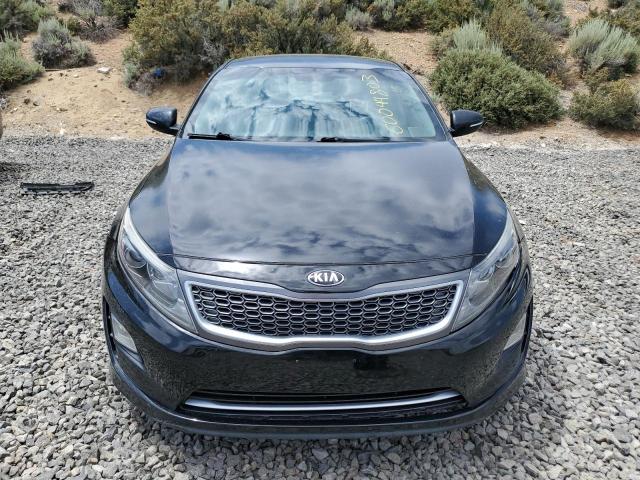 Photo 4 VIN: KNAGM4AD1G5096548 - KIA OPTIMA HYB 