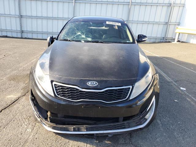 Photo 4 VIN: KNAGM4AD2B5002959 - KIA OPTIMA HYB 