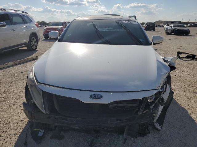 Photo 4 VIN: KNAGM4AD2C5009122 - KIA OPTIMA HYB 