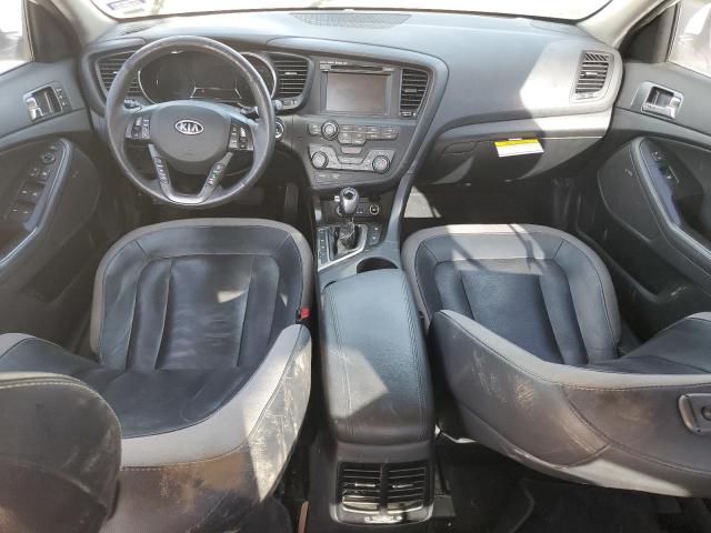 Photo 7 VIN: KNAGM4AD2C5009122 - KIA OPTIMA HYB 