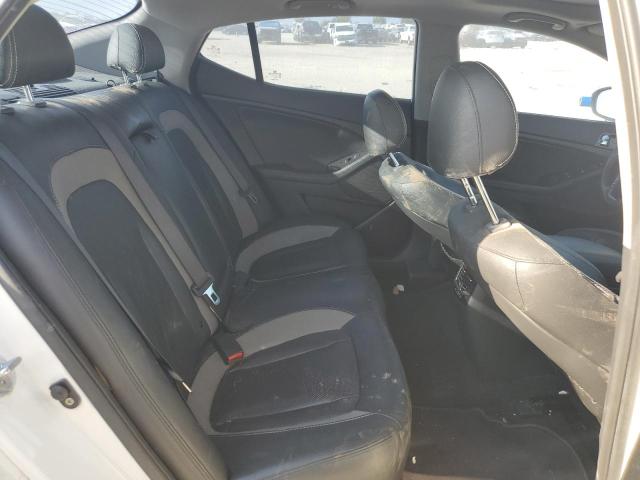 Photo 9 VIN: KNAGM4AD2C5009122 - KIA OPTIMA HYB 