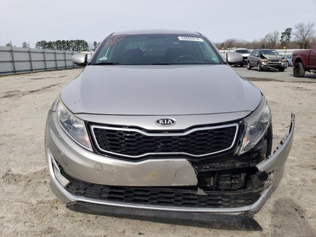 Photo 4 VIN: KNAGM4AD2C5012814 - KIA OPTIMA 