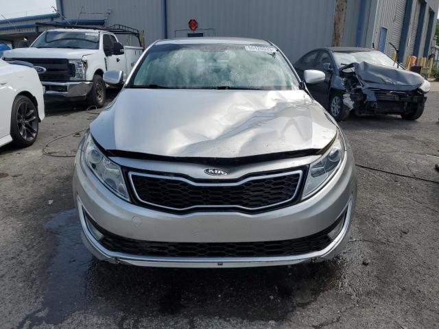 Photo 4 VIN: KNAGM4AD2D5040422 - KIA OPTIMA HYB 