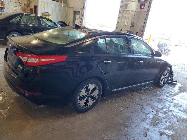 Photo 2 VIN: KNAGM4AD2D5041263 - KIA OPTIMA 