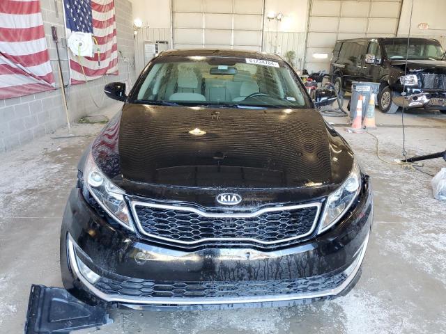 Photo 4 VIN: KNAGM4AD2D5041263 - KIA OPTIMA 