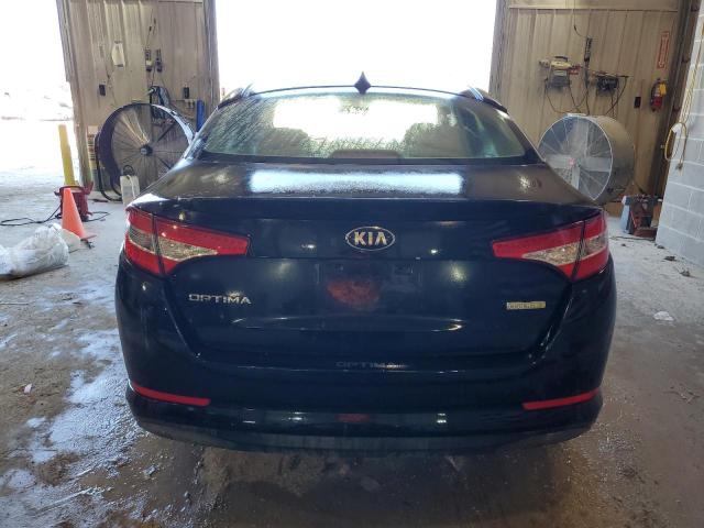 Photo 5 VIN: KNAGM4AD2D5041263 - KIA OPTIMA 