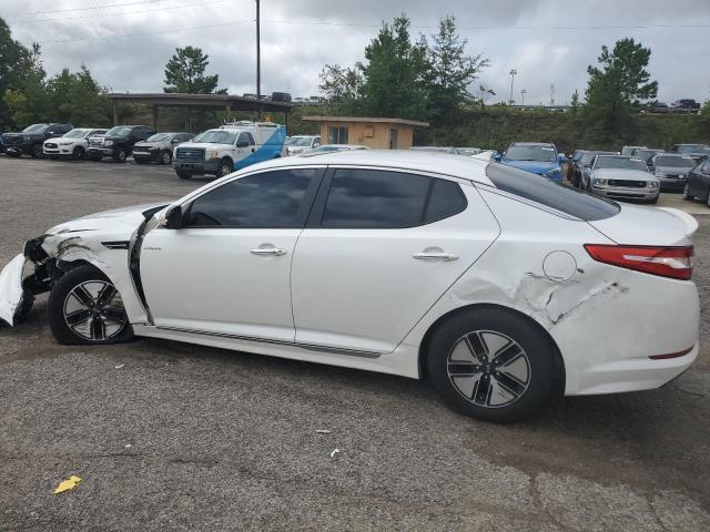 Photo 1 VIN: KNAGM4AD2D5046818 - KIA OPTIMA 