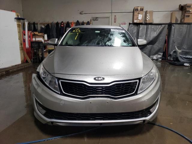 Photo 4 VIN: KNAGM4AD2D5046866 - KIA OPTIMA 