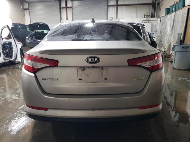 Photo 5 VIN: KNAGM4AD2D5046866 - KIA OPTIMA 