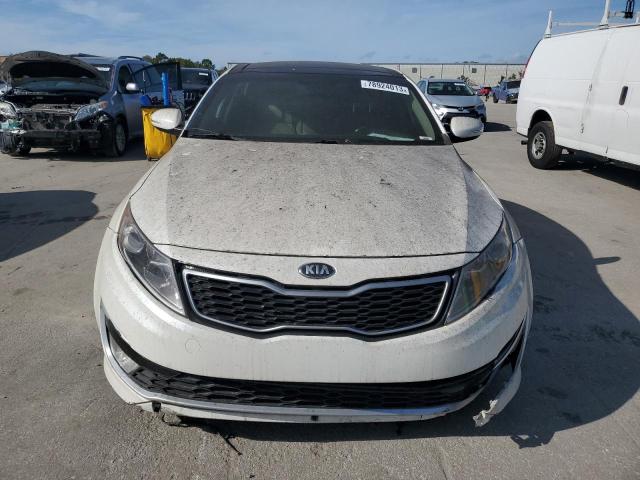 Photo 4 VIN: KNAGM4AD2D5051906 - KIA OPTIMA 