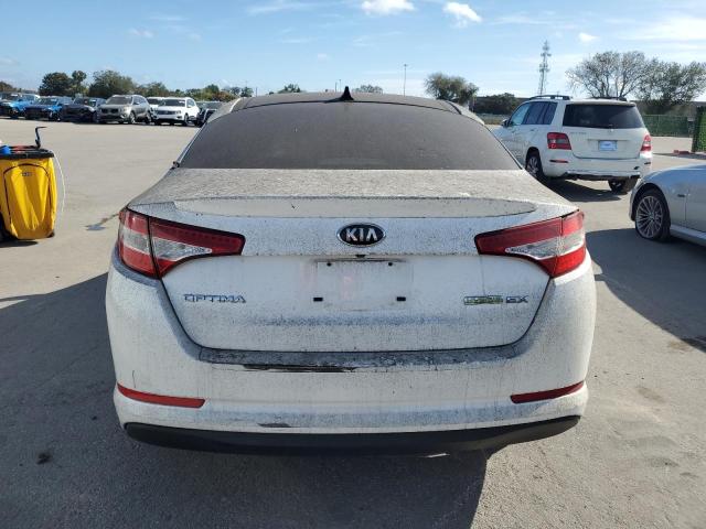 Photo 5 VIN: KNAGM4AD2D5051906 - KIA OPTIMA 