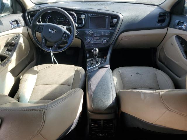 Photo 7 VIN: KNAGM4AD2D5051906 - KIA OPTIMA 