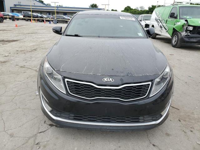 Photo 4 VIN: KNAGM4AD2D5060797 - KIA OPTIMA 