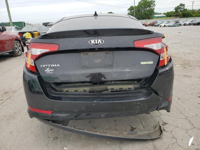 Photo 5 VIN: KNAGM4AD2D5060797 - KIA OPTIMA 