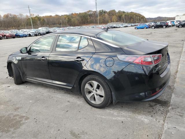 Photo 1 VIN: KNAGM4AD2E5064477 - KIA OPTIMA HYB 