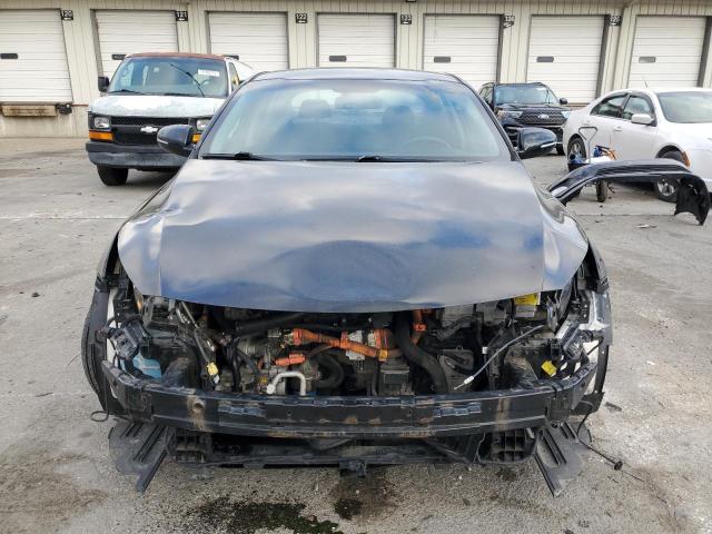 Photo 4 VIN: KNAGM4AD2E5064477 - KIA OPTIMA HYB 