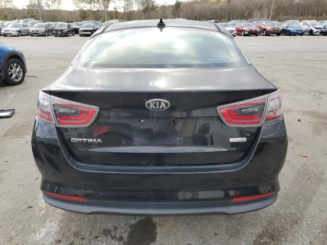 Photo 5 VIN: KNAGM4AD2E5064477 - KIA OPTIMA HYB 