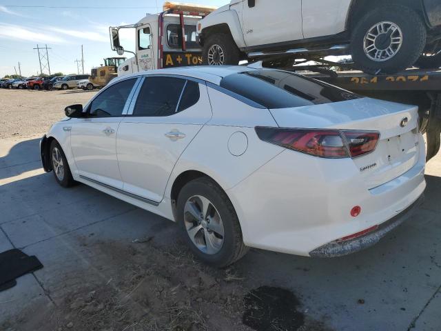 Photo 1 VIN: KNAGM4AD2E5065242 - KIA OPTIMA 