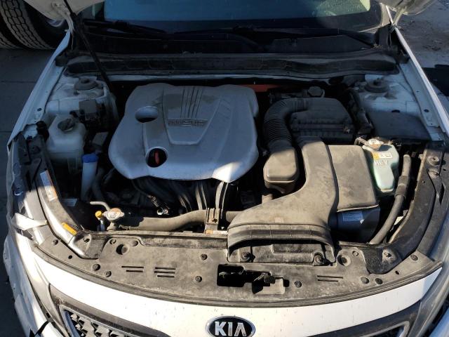 Photo 10 VIN: KNAGM4AD2E5065242 - KIA OPTIMA 