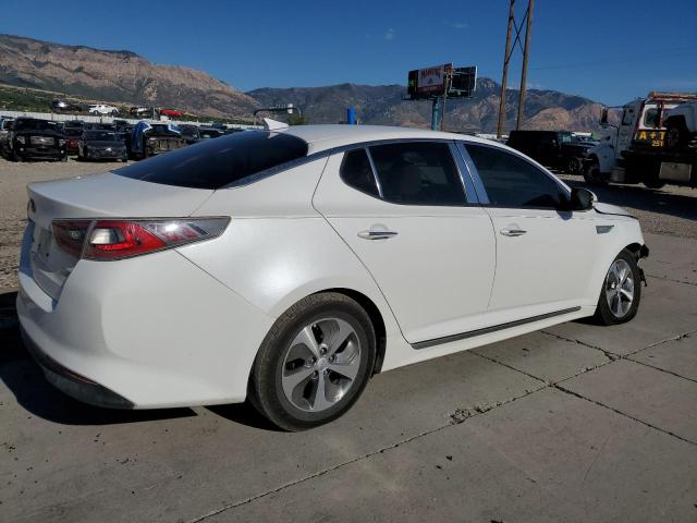 Photo 2 VIN: KNAGM4AD2E5065242 - KIA OPTIMA 