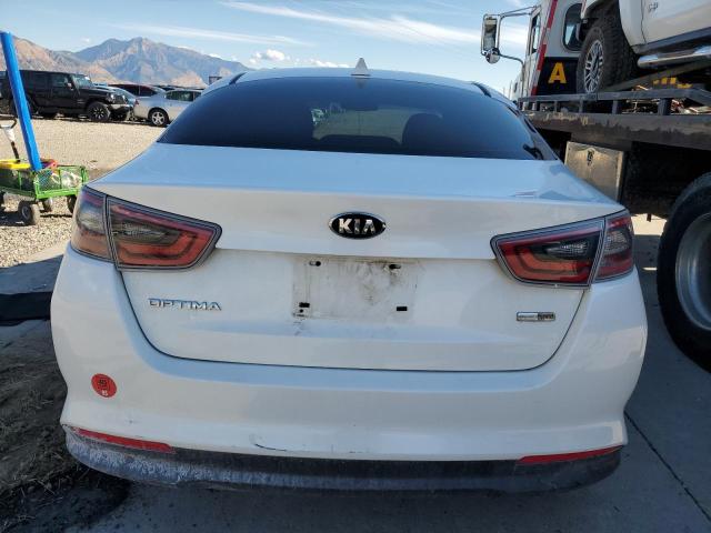 Photo 5 VIN: KNAGM4AD2E5065242 - KIA OPTIMA 