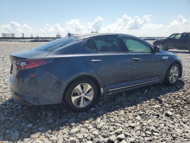 Photo 2 VIN: KNAGM4AD2E5070487 - KIA OPTIMA HYB 