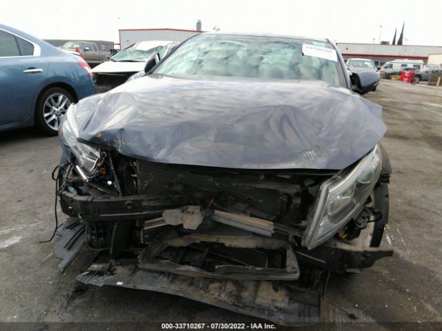 Photo 5 VIN: KNAGM4AD2F5083306 - KIA OPTIMA HYBRID 