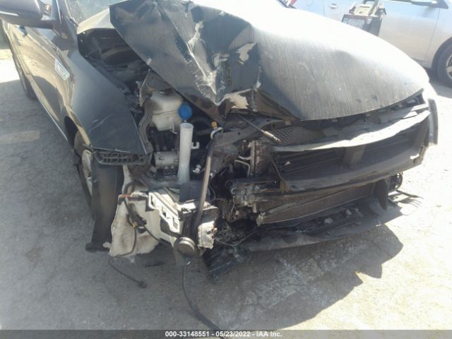 Photo 5 VIN: KNAGM4AD2F5085959 - KIA OPTIMA HYBRID 