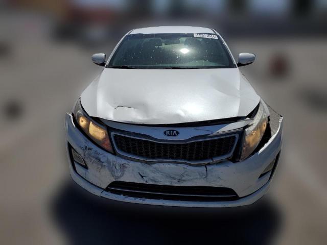 Photo 4 VIN: KNAGM4AD2F5086612 - KIA OPTIMA 