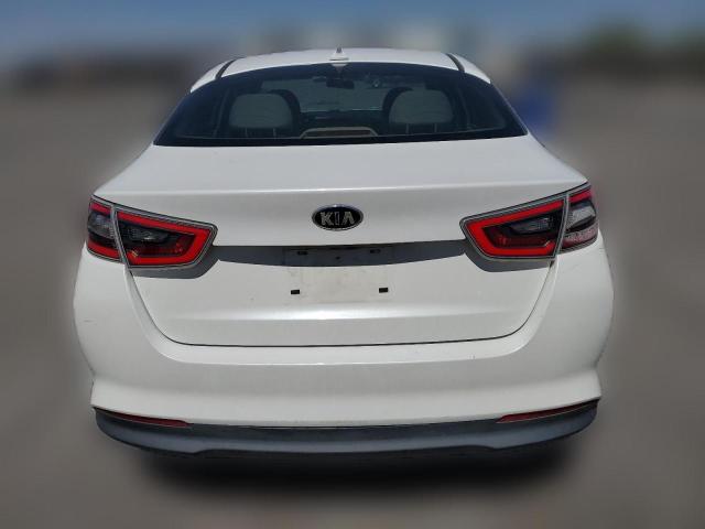 Photo 5 VIN: KNAGM4AD2F5086612 - KIA OPTIMA 