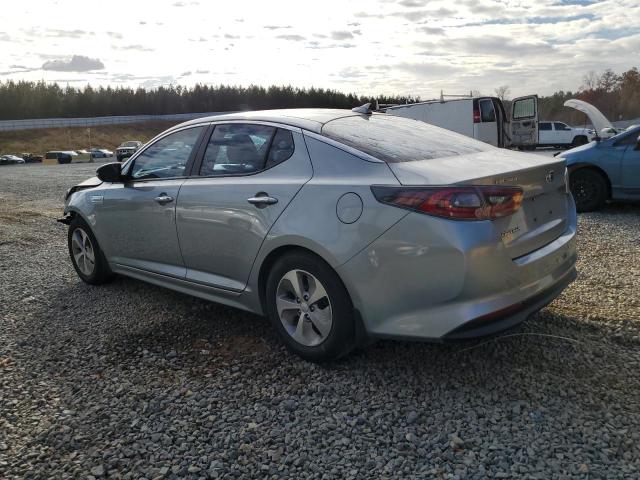 Photo 1 VIN: KNAGM4AD2G5094694 - KIA OPTIMA 