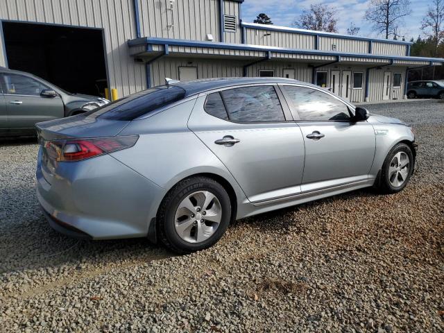 Photo 2 VIN: KNAGM4AD2G5094694 - KIA OPTIMA 