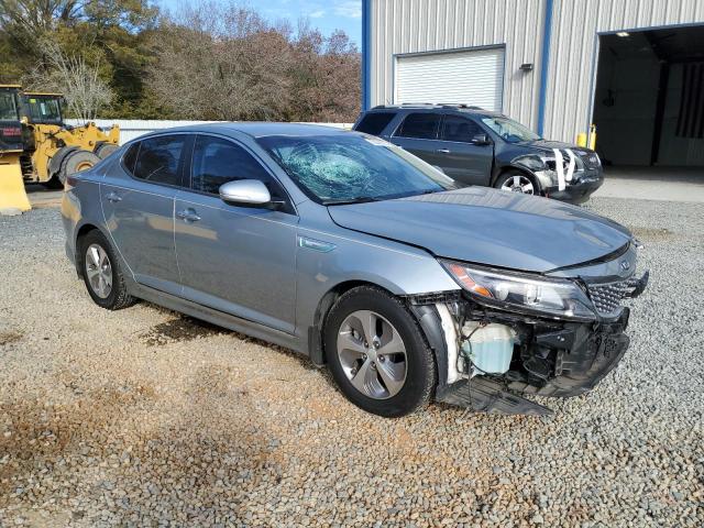 Photo 3 VIN: KNAGM4AD2G5094694 - KIA OPTIMA 