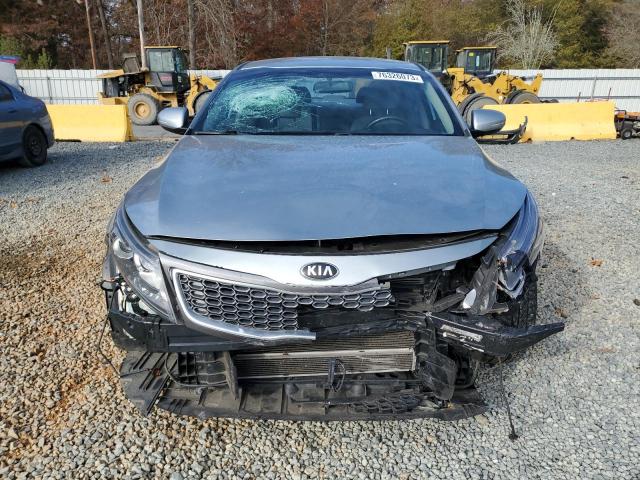 Photo 4 VIN: KNAGM4AD2G5094694 - KIA OPTIMA 