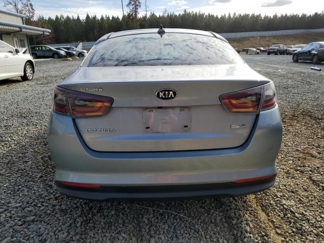 Photo 5 VIN: KNAGM4AD2G5094694 - KIA OPTIMA 