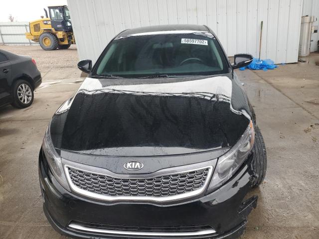 Photo 4 VIN: KNAGM4AD2G5095781 - KIA OPTIMA HYB 