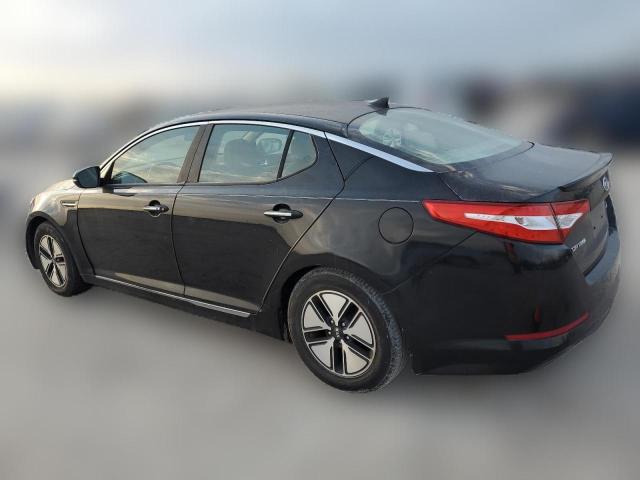 Photo 1 VIN: KNAGM4AD3B5002694 - KIA OPTIMA 