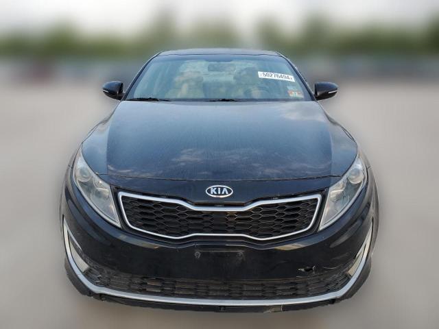 Photo 4 VIN: KNAGM4AD3B5002694 - KIA OPTIMA 