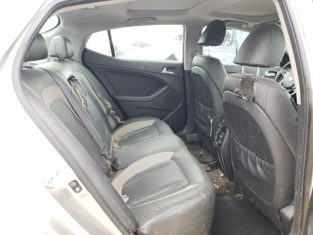 Photo 5 VIN: KNAGM4AD3C5009789 - KIA OPTIMA HYB 