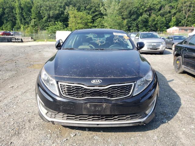 Photo 4 VIN: KNAGM4AD3C5032750 - KIA OPTIMA HYB 