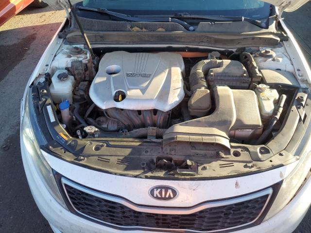 Photo 10 VIN: KNAGM4AD3D5038968 - KIA OPTIMA 