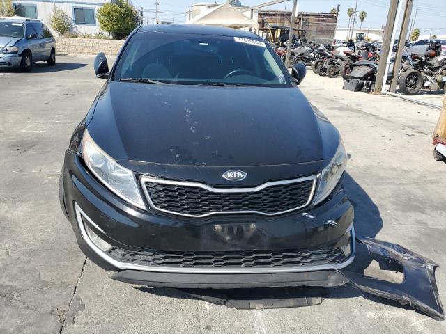 Photo 4 VIN: KNAGM4AD3D5048819 - KIA OPTIMA HYB 