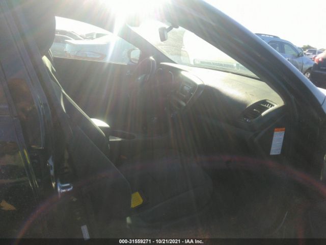 Photo 4 VIN: KNAGM4AD3D5053969 - KIA OPTIMA HYBRID 