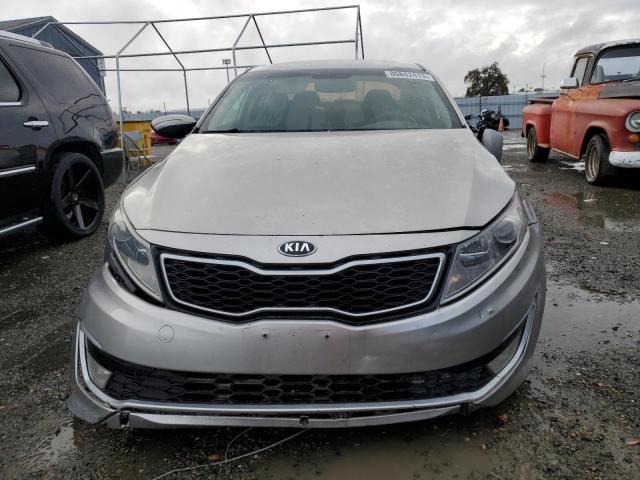 Photo 4 VIN: KNAGM4AD3D5054359 - KIA OPTIMA 