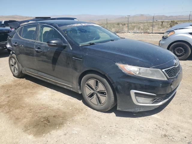 Photo 3 VIN: KNAGM4AD3D5056130 - KIA OPTIMA 