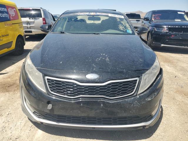 Photo 4 VIN: KNAGM4AD3D5056130 - KIA OPTIMA 