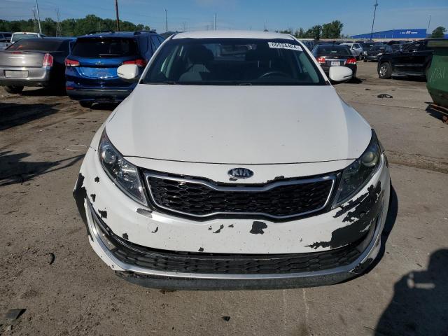 Photo 4 VIN: KNAGM4AD3D5060307 - KIA OPTIMA 