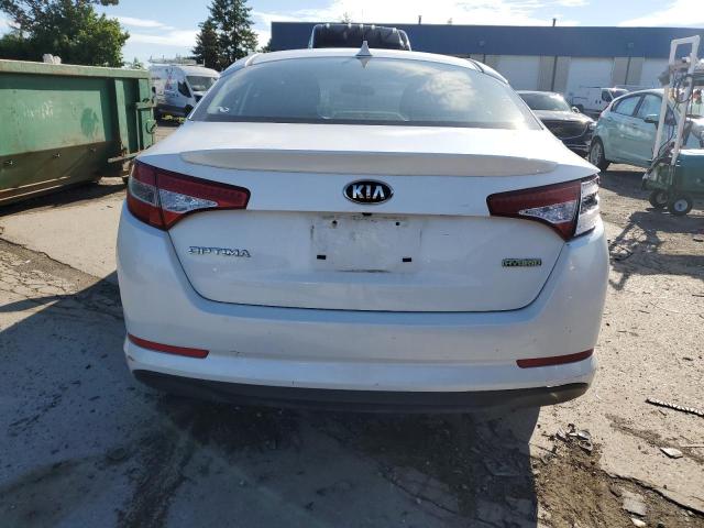 Photo 5 VIN: KNAGM4AD3D5060307 - KIA OPTIMA 