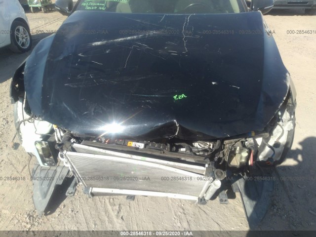 Photo 5 VIN: KNAGM4AD3D5061408 - KIA OPTIMA 