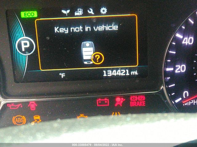 Photo 6 VIN: KNAGM4AD3E5065881 - KIA OPTIMA HYBRID 